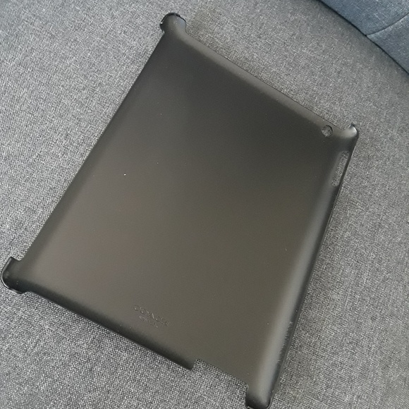 Coach iPad 2, 3, or 4 Case Leopard NWT - Picture 3 of 4